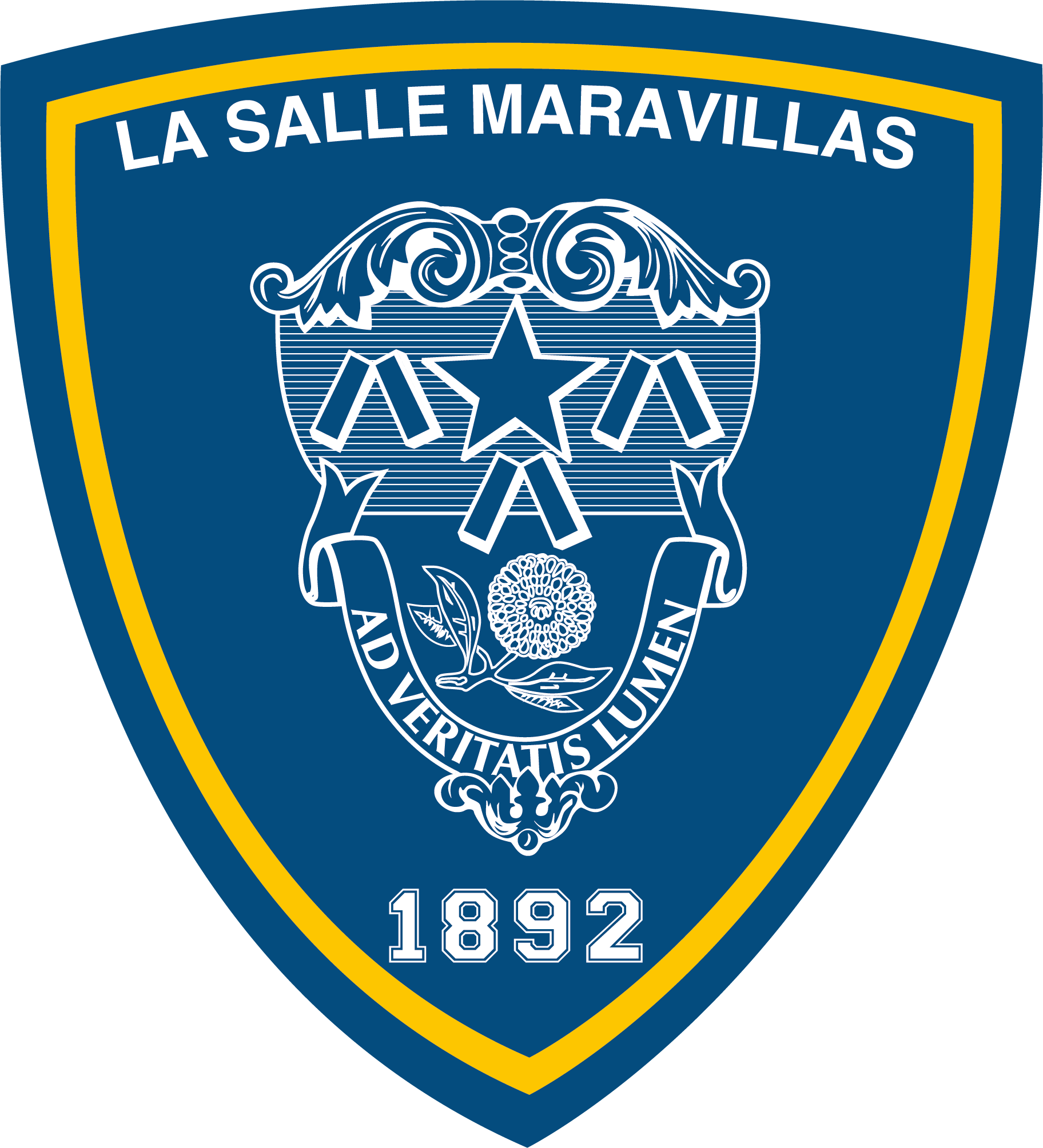 Club Deportivo La Salle Maravillas